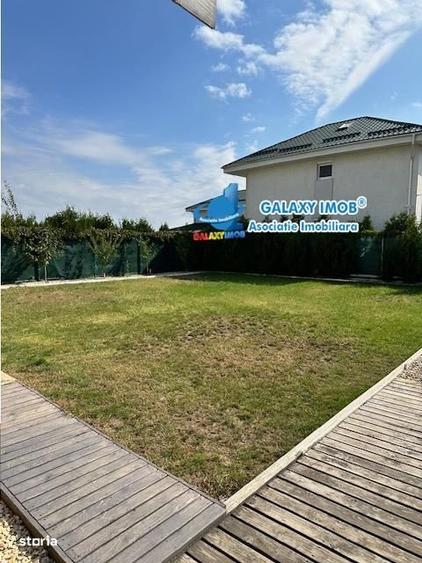 Casă cu 4 camere cu Teren 500 Mp în Săbăreni