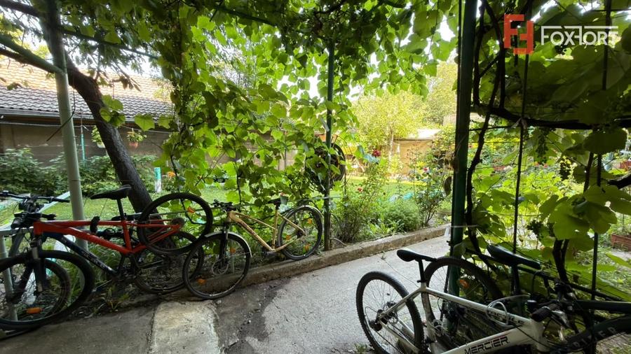 Apartament 3 Camere Decomandat | Zona Soarelui - 17