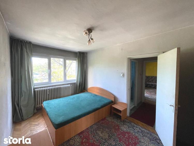 Apartament cu 2 camere, mobilat în Circumvalațiunii