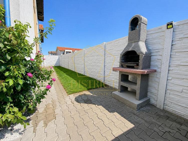 Duplex cu 3 camere cu Canalizare în Calea Urseni