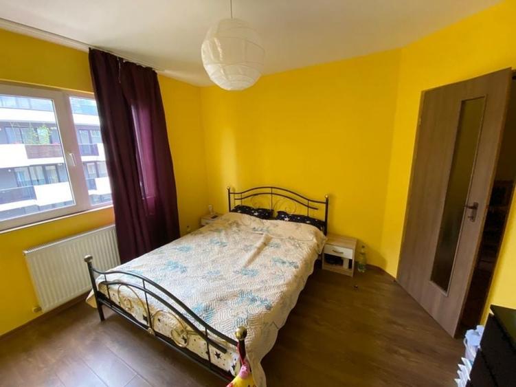 Apartament în Iris