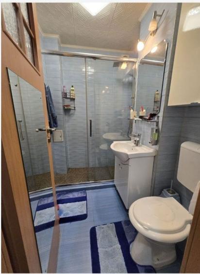 Garsonieră semidecomandată în Mărăști