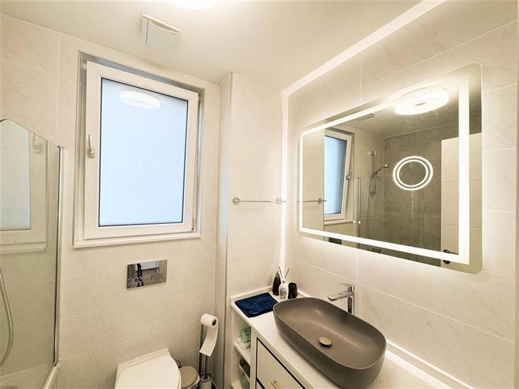 Apartament de inchiriat 2 camere Floreasca - 19