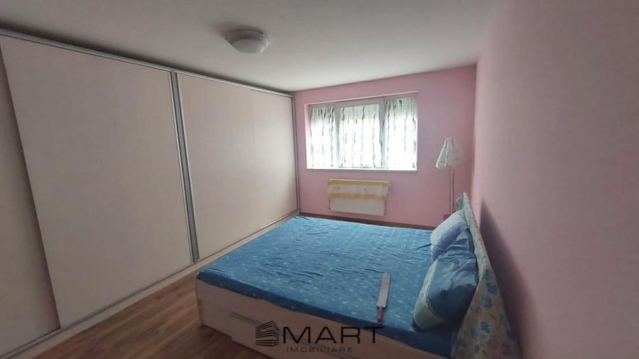 Apartament 3 camere decomandat zona Rahovei - 9
