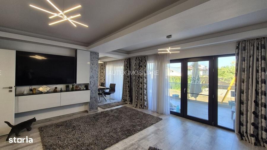 Casa De Inchiriat In Magurele Ideala Pentru O Afacere