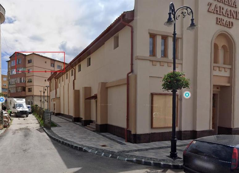 Apartament cu 3 camere decomandat în Ultracentral