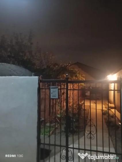 Casa parter, 70.40 mp, teren 250 mp, zona Parcul Tineretului - Craiova (Dolj) - 13