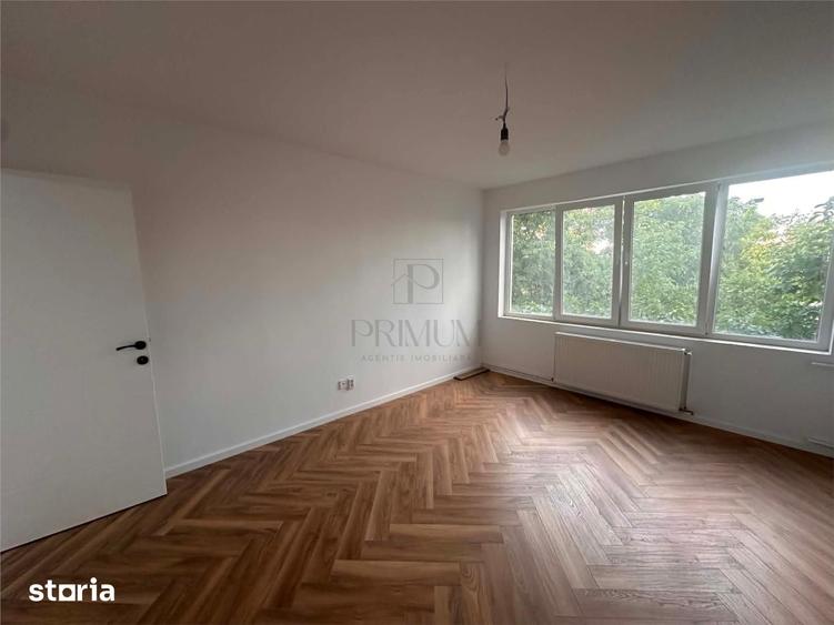 Apartament cu 2 camere în Circumvalațiunii