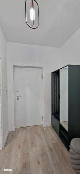 Garsonieră în Podu Roș