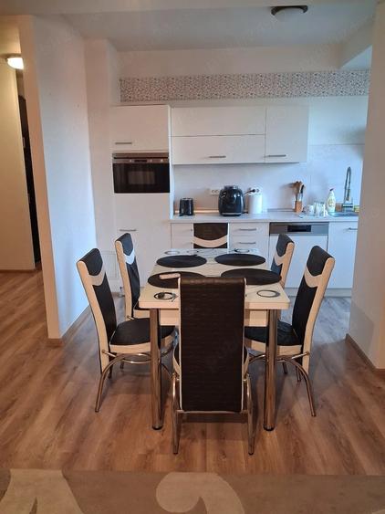 Inchiriez apartament 2 camere - 2