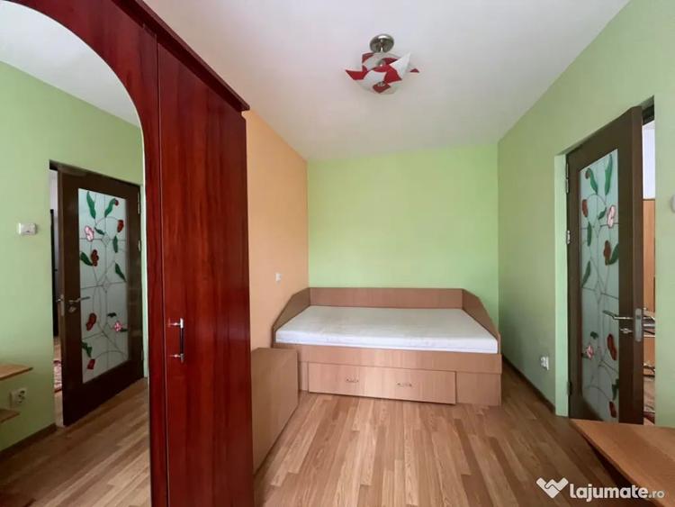 Apartament cu 2 camere Cedonia - Sibiu (Sibiu) - 5