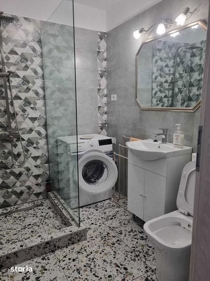 Garsonieră decomandată în Progresul