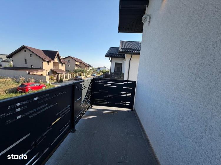 Casă cu 4 camere în Odăi