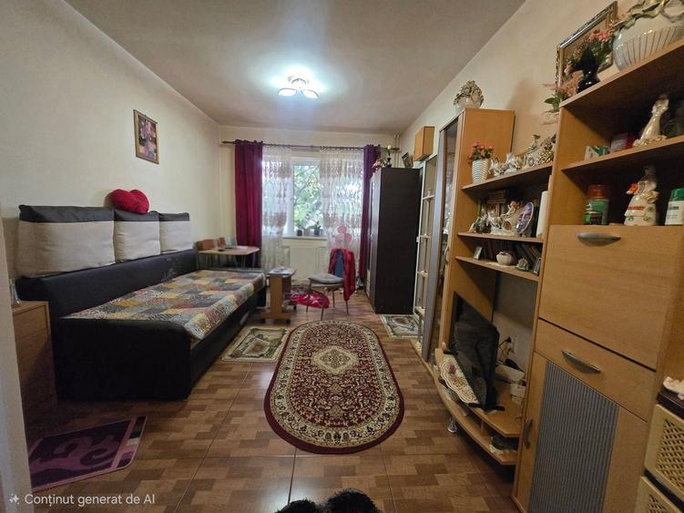 Garsonieră, mobilată în Far