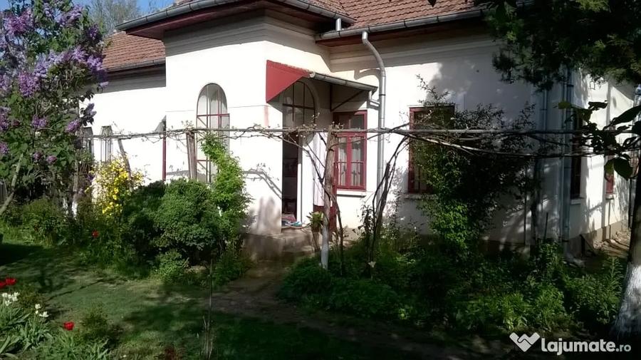 Vand casa locuibila in com. Giubega jud. Dolj - 1