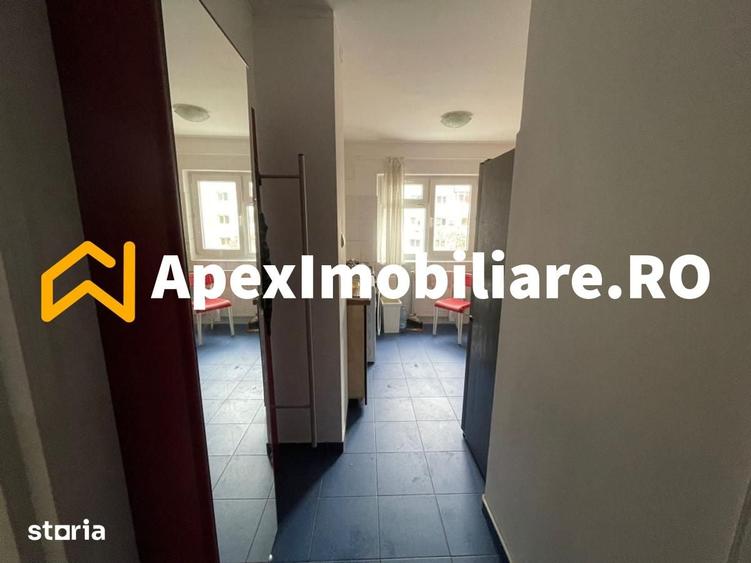 Garsonieră decomandată în Pantelimon