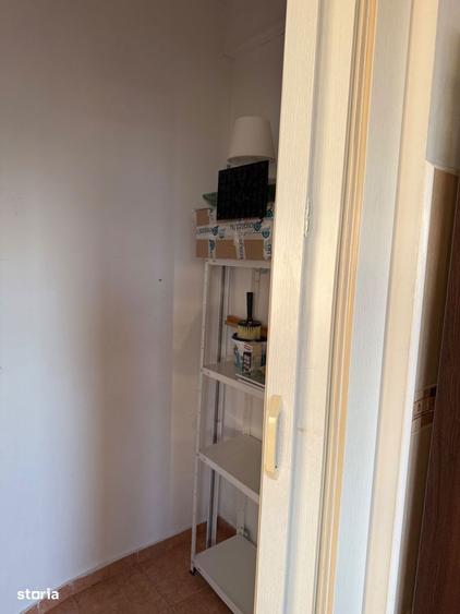 Apartament cu 2 camere în Circumvalațiunii