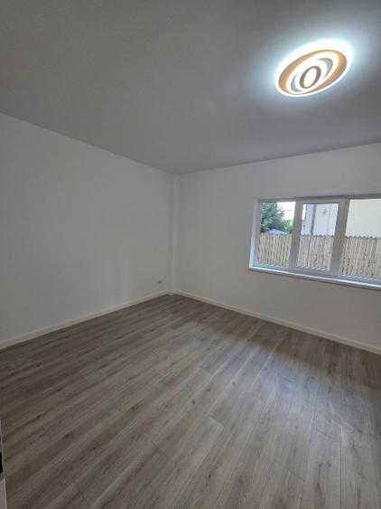 BLOC NOU apartament cu 1 camera 34.8m² de vanzare, FINALIZAT , ZONA CENTRALA Pod - 7