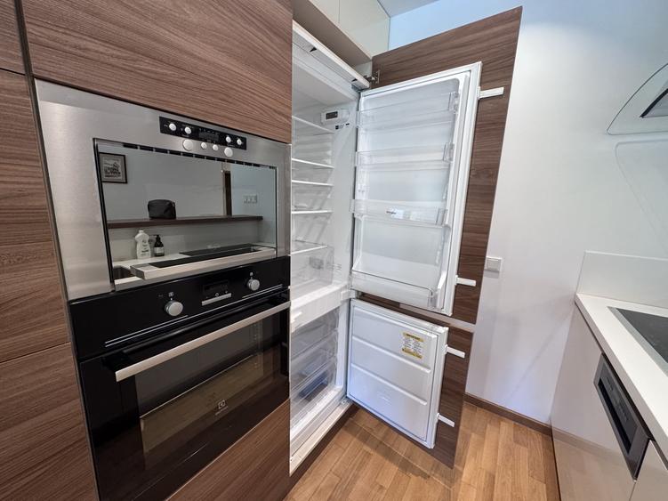 Apartament cu 4 camere decomandat, mobilat în Herăstrău