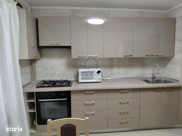 Apartament 3 camere | Nerva Traian | Sector 3 | Parc in fata blocului - 2