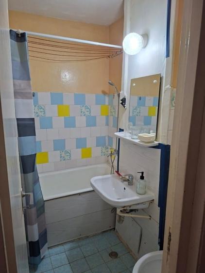 Apartament cu 2 camere decomandat, mobilat în Mănăștur