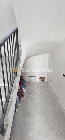 Casă individuală cu 4 camere cu Canalizare în Gilău