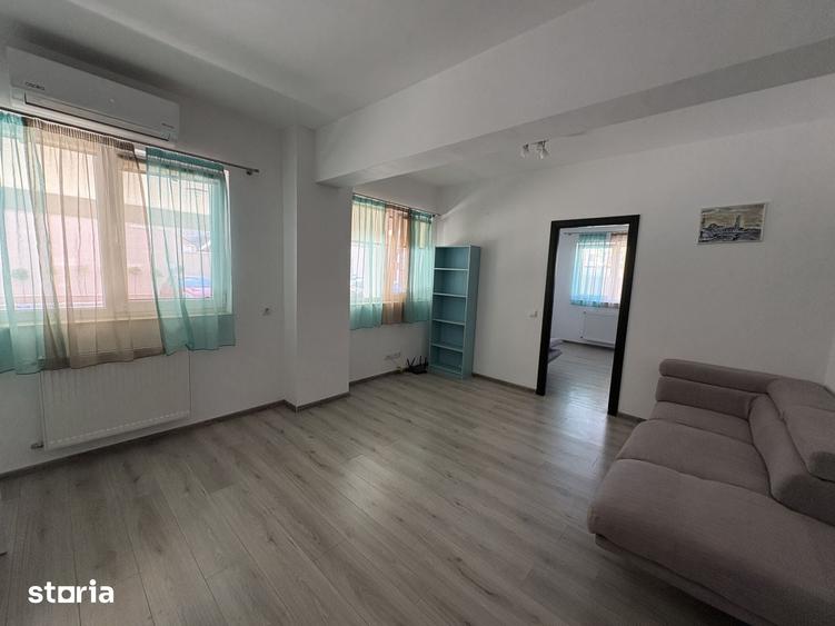 Apartament cu 2 camere în Calea Aradului