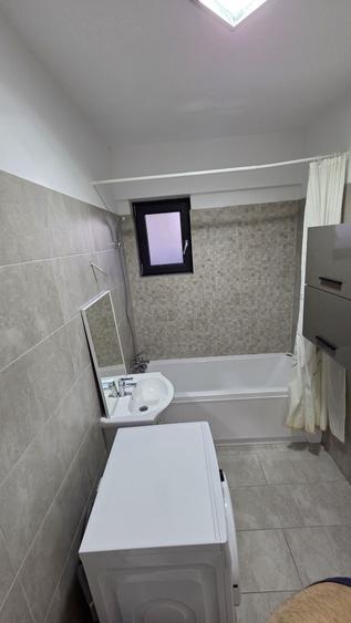 Apartament cu 2 camere semidecomandat în Chiajna