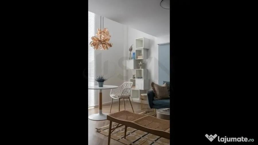 Apartament 2 camere Bucurestii Noi - Bucuresti (Bucuresti-Ilfov) - 3