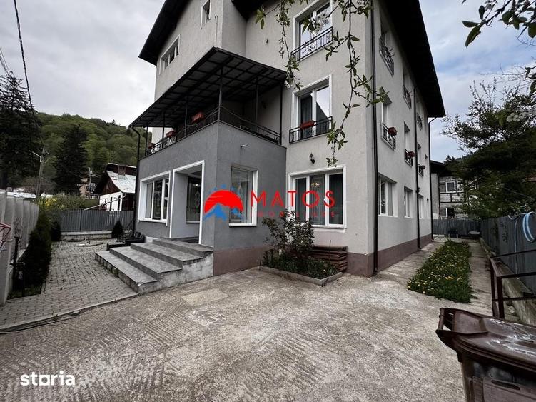 Casă cu Teren 448 Mp în Central