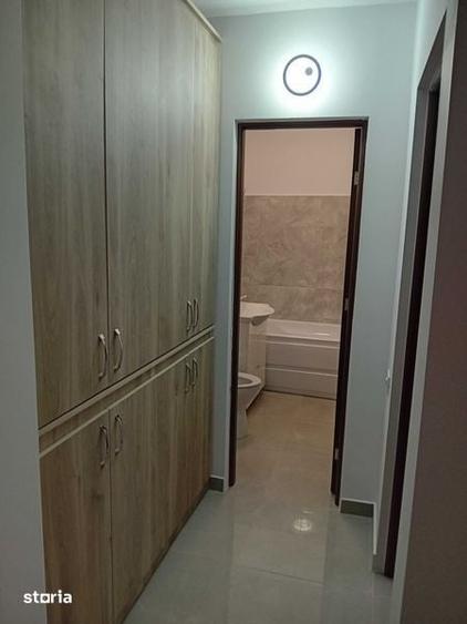Inchiriez apartament 2 camere, 350 E - 3