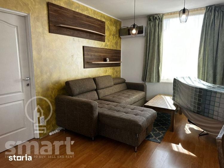 Apartament cu 3 camere în Bulgaria