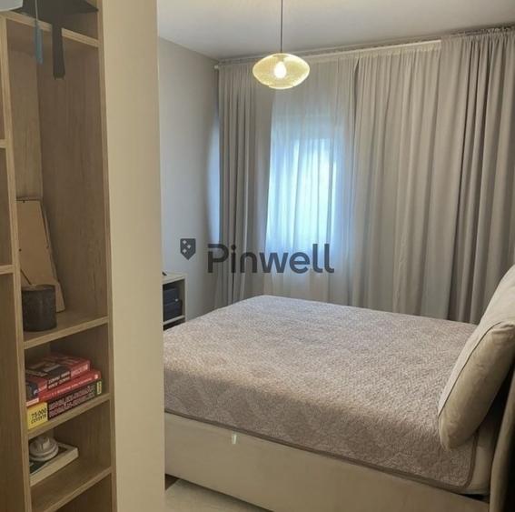 Apartament 3 camere premium| 4 City | Loc de parcare inclus - 5