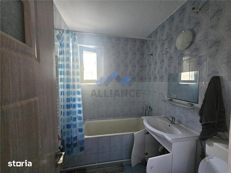 Apartament cu 3 camere, mobilat si utilat, Tatarasi - 5