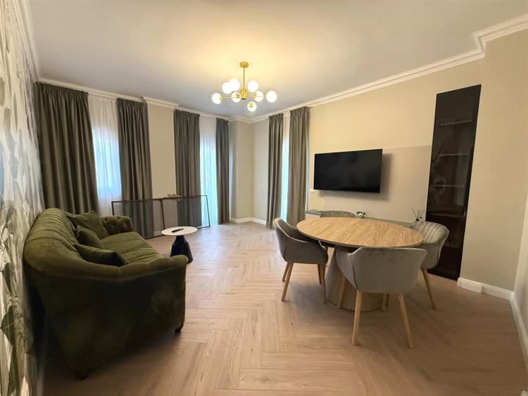 ???? Apartament 2 camere | 60 mp | Decomandat | 3 balcoane | - 6