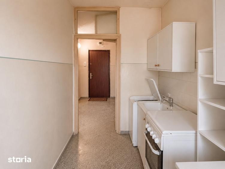 Garsonieră în Plopilor