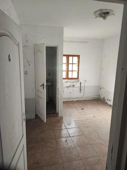 Teren Construcții intravilan de 2300 mp, în Afumați