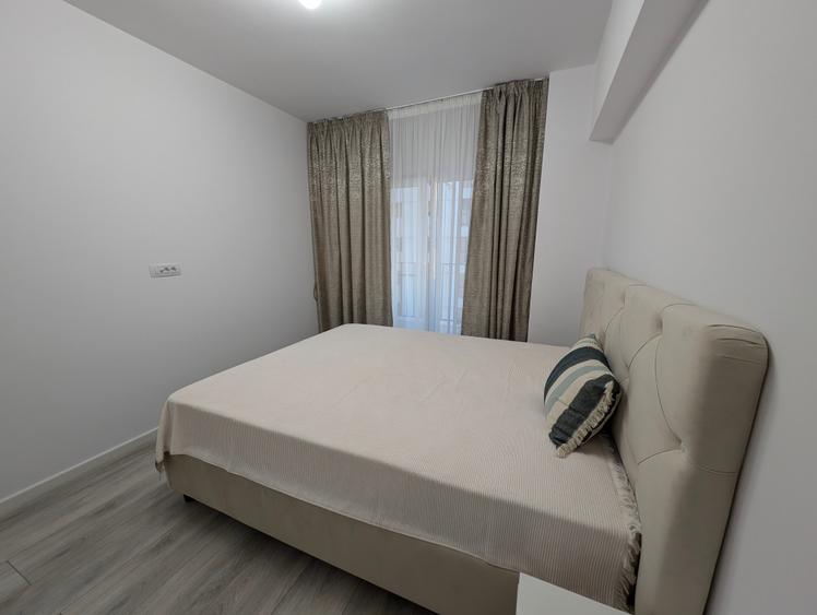 Apartament cu 2 camere în Tătărași