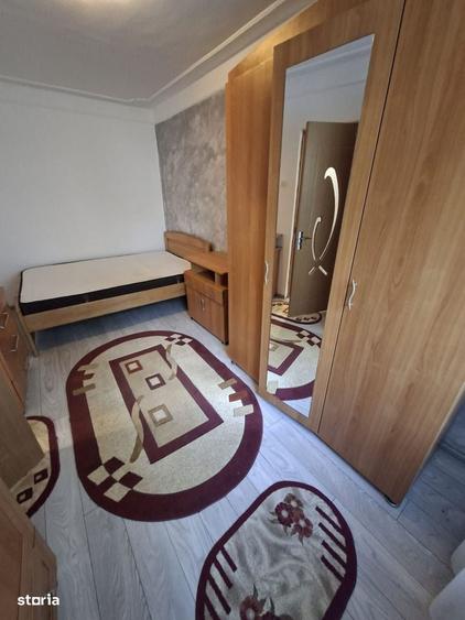 Apartament cu 2 camere în Alexandru cel Bun