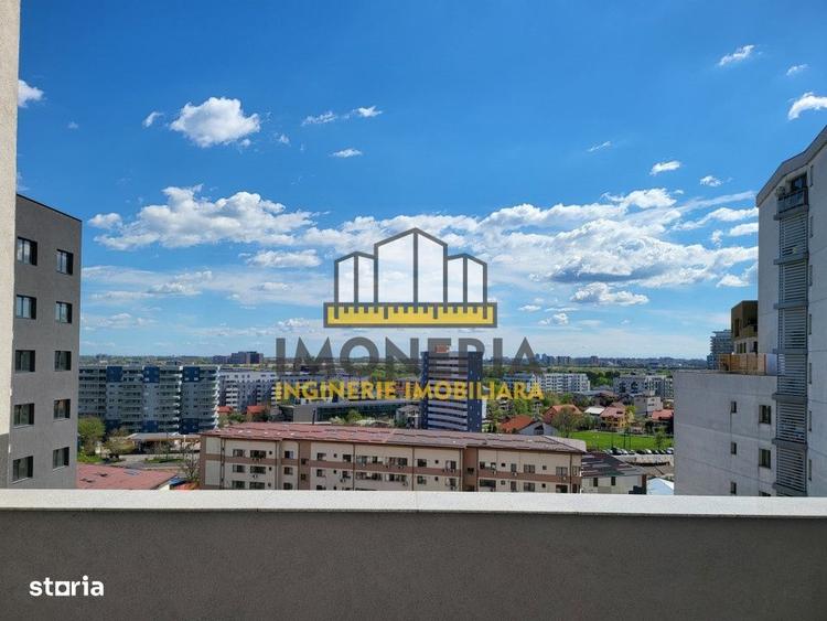 Apartament cu 4 camere în Mihai Bravu