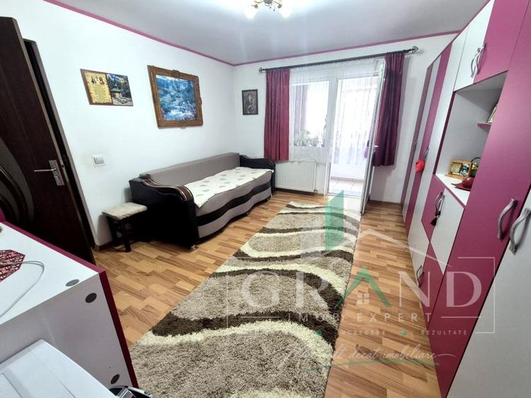 Ap 3 CAMERE | 2 BALCOANE INCHISE | 2 LOCURI DE PARCARE | Iris/Sobarilor - 14
