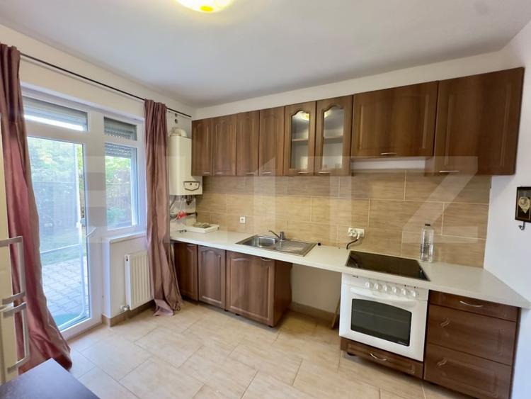 Apartament cu 2 camere decomandat, mobilat în Cetate