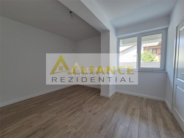 Apartament cu 2 camere decomandat în Berceni