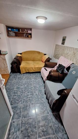 Casă individuală cu 3 camere cu Teren 1041 Mp în Valea Roșie