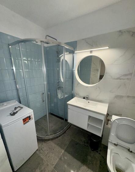 Garsoniera Piata Muncii/Prima Inchiriere/Renovat/Balcon/Metrou 5 minute - 7