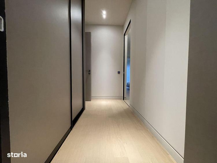 Apartament cu 3 camere în Floreasca