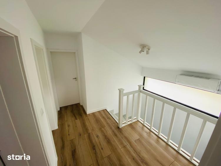 Casă cu 5 camere cu Teren 377 Mp în Rediu