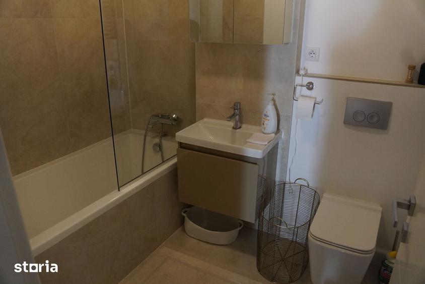 Apartament 3 camere Baneasa| Jandarmeriei - 1
