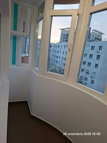 Garsonieră decomandată în Dristor