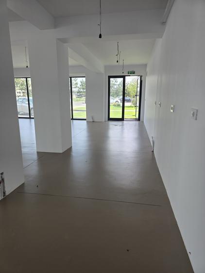 Spațiu comercial, de 100 mp, în Bucium